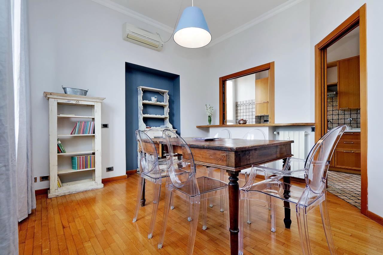 روما Bellezza Al Colosseo - B&B & Apts المظهر الخارجي الصورة